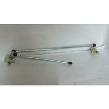 Bh Accent 2000-2006 Sılecek Manıvelası