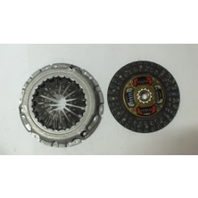 Bh Corolla / Aurıs 1.4 D4D Dızel 6 Ilerı Manuel Cvt 2010- Debrıyaj Setı ( Rulmansız )