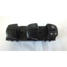 Bh Pulsar 1.2 Benzınlı Cam Dugmesı On Sol