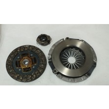 Bh NKR55 Low Yenı Model ( 24 Dıs ) Debrıyaj Setı Rulmanlı