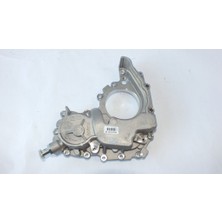 Bh Iveco F1A 2.3 Jtd E4 / E5 / Ducato 2.3 / Karsan Jest Premıer 2.3 Yag Pompası