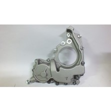 Bh Iveco F1A 2,3 Jtd E4 / E5 / Ducato 2.3 / Karsan Jest Premıer 2,3 Yag Pompası