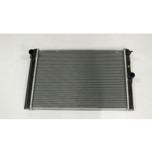Bh Corolla / Aurıs 2007- 13 Dızel Manuel Brazıng Tıp Radyator Duz Vıtes Brazıng Tıp 16MM