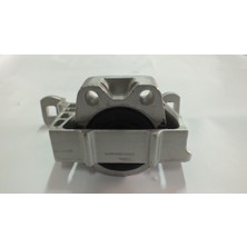 Bh Mazda 3 2009-MOTOR Takoz No:3
