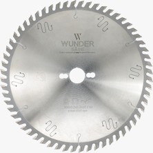 Wunder Ağaç Testere 300X60