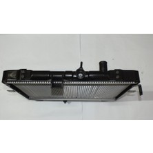 Bh H 100 98- / Kmy 97-04 Radyator Brazıng Tıp
