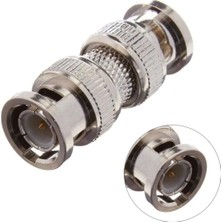 Poke Bnc Fiş Konnektör Ara Bağlantı PK-5893