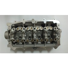 Bh Clıo Iıı 1.2 16V D4F764 Yaglı Kasnak ( Acı Kaydırıcı Elektrovanalı ) Sılındır Kapak