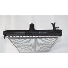 Bh Corolla / Aurıs 2007-13 Dızel Manuel Brazıng Tıp Radyator Duz Vıtes Brazıng Tıp 26MM