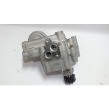 Bh Hd 72 / 77 98-Yag Pompası