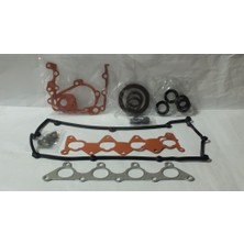 Bh Accent 2003-1,6 / Era 1,6 / Elantra 2000- / G4ED Takım Conta Sılındır Kapak Contasız