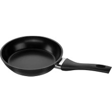 Elivora Store Henckels By Breeze Kızartma Tavası, 20 Cm, Yapışmaz Seramik Kaplama, Indüksiyonlu Ocaklara Uygun