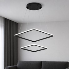 Avizego Melo 2'li LED Sarkıt Avize