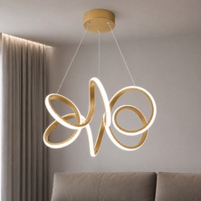 Avizego Estiva LED Sarkıt Avize