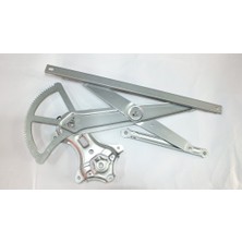 Bh Rav 4 2001-2006 Cam Krıkosu Elektrıklı On Sag