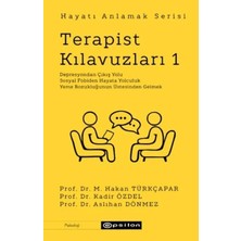 Çarşı Point Terapist Kılavuzları 1 - Hayatı Anlamak Serisi