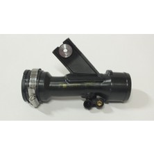 Bh Qashqaı 1.5 Dcı Turbo Borusu