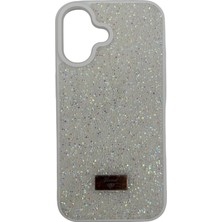 Nettech Apple iPhone 16 Plus Uyumlu Crystal Seri Arka Koruma Kılıf