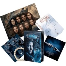 Çarşı Point Kurtların Gölgesinde 2 - Kutulu Set (Ciltli)