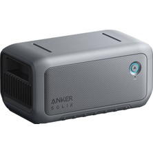 Anker Solıx C2000 Gen2 Harici Batarya 2048WH - A1783
