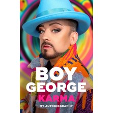 Elivora Store Karma: My Autobiography: 'the Most Entertaining Music Memoir Since Elton John' Observer