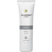 Elivora Store Duaderm Natural Aydınlatıcı ve Beyazlatıcı Krem 100 Mililitre