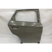 Bh Atto 3 2023-KAPI Arka Sol