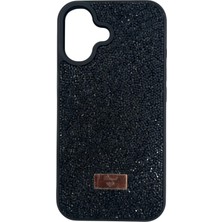 Nettech Samsung Galaxy S24 Fe Uyumlu Crystal Seri Arka Koruma Kılıf