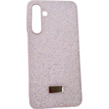 Nettech Samsung Galaxy S25 Fe Uyumlu Crystal Seri Arka Koruma Kılıf