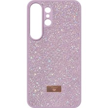Nettech Xiaomi Mi 15T Uyumlu Crystal Seri Arka Koruma Kılıf