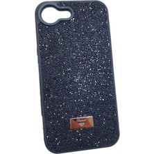 Nettech Apple iPhone 16E Uyumlu Crystal Seri Arka Koruma Kılıf
