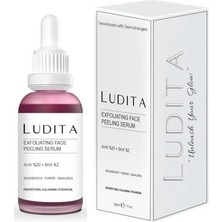 Elivora Store Siyah Nokta ve Sivilce Oluşumunu Gidermeye Yardımcı Serum (Niacinamide 10%+Zinc Pca1%)