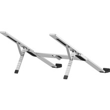 Amazingthing Minimal Serisi Çok Fonksiyonlu 8 Kademeli Ayarlanabilir Dizüstü Laptop Notebook Standı