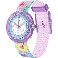 Flik Flak Hibiskiss Çocuk Kol Saati - FPNP186