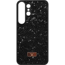 Nettech Xiaomi Mi 15T Uyumlu Crystal Seri Arka Koruma Kılıf