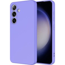 Nettech Samsung Galaxy A57 Uyumlu Nano Arka Koruma Kılıf