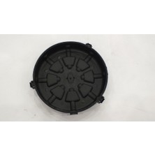 Bh Canter 659 Duz Hava Fıltre Alt Kapak