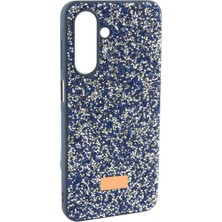 Nettech Samsung Galaxy A37 Uyumlu Crystal Seri Arka Koruma Kılıf