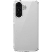 Nettech Samsung Galaxy A37 Uyumlu Transparan Magsafe Seri Arka Koruma Kılıf
