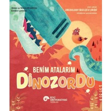 Çarşı Point Benim Atalarım Dinozordu