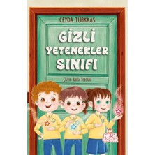 Çarşı Point Gizli Yetenekler Sınıfı