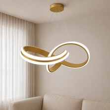 Avizego Arona LED Sarkıt Avize