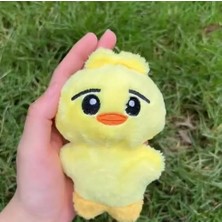 Trendikon Kpop Enhypen Peluş 10CM Anahtarlık Oyuncak