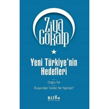 Çarşı Point Yeni Türkiye'nin Hedefleri