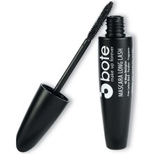 Elivora Store Bote Makeup Mascara Multıplıer Long Lash