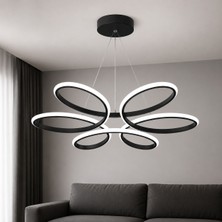 Avizego Niva LED Sarkıt Avize