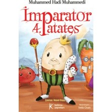 Çarşı Point Imparator 4. Patates