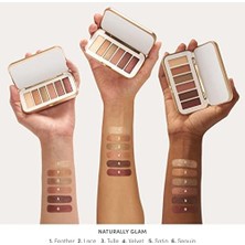 Elivora Store Jane Iredale Purepressed Göz Farı Kit Palet