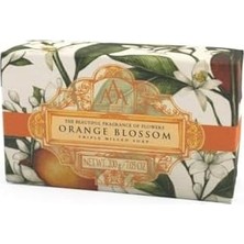 Elivora Store Aromas Artesanales De Antigua Sabun Orange 200 gr