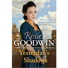 Elivora Store Yesterday's Shadows: A Gripping Saga Of New Beginnings And New Dangers
